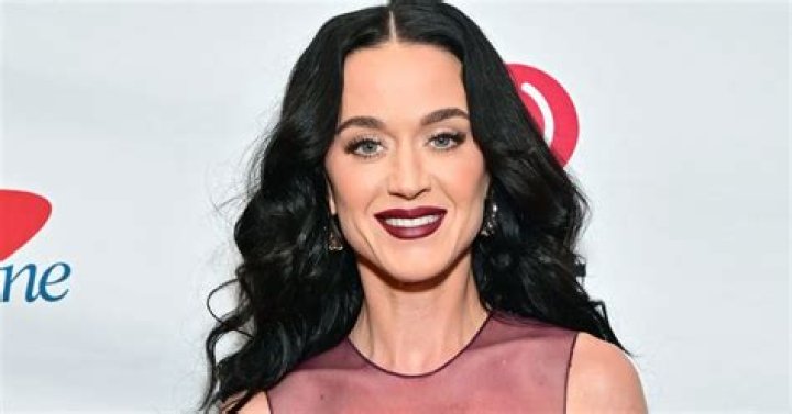 Pregnant Katy Perry Reveals She’s ‘Had It’ As She Impatiently Awaits Birth Of 1st Baby — Pic