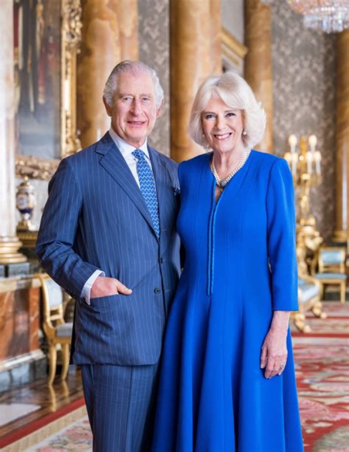 Prince Charles is ‘Deeply Honored’ Queen Elizabeth Would Like Camilla To Be ‘Queen Consort’