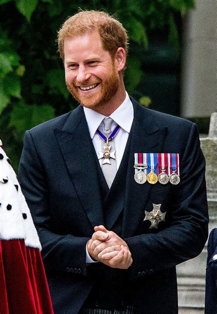 Prince Harry Reportedly Visiting London For 24 Hours During Coronation To Get Home For Archie’s 4th Birthday