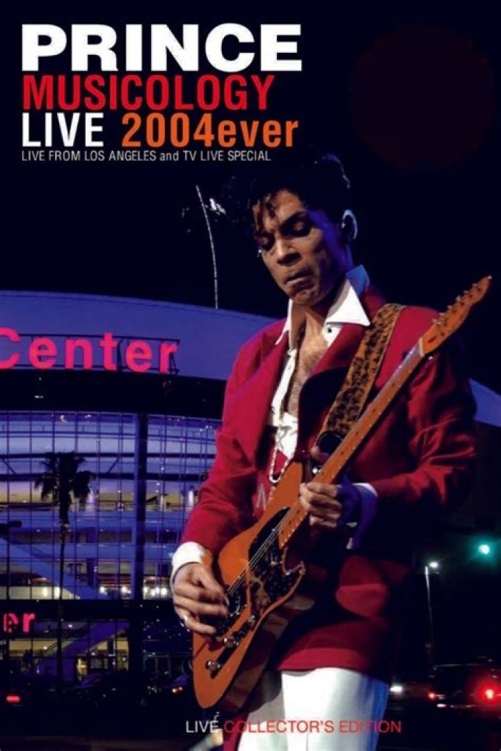 Prince News, Photos & More – Hollywood Life