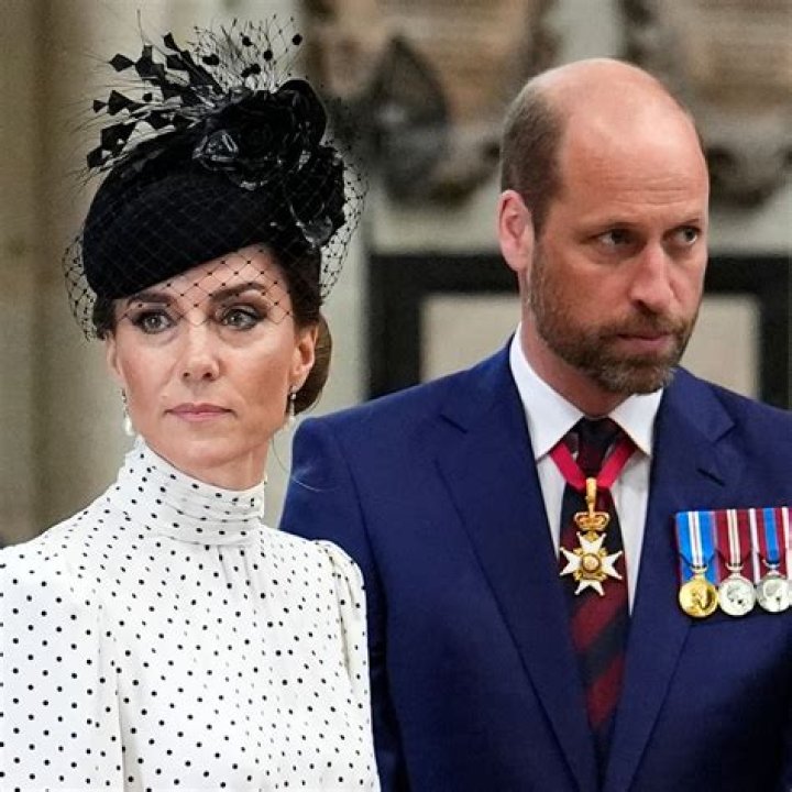 Prince William ‘Struggled To Breathe’ During Secret COVID-19 Battle In April, Report Claims
