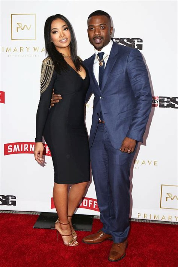 Princess Love & Ray J Fans Speculate They’re Back Together As They Reunite 2 Mos. After Split