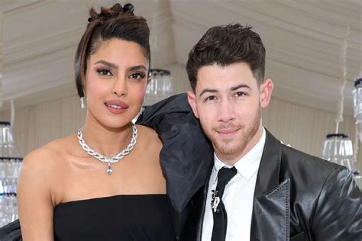 Priyanka Chopra & Nick Jonas: All The Times The Couple Matched What They Wore