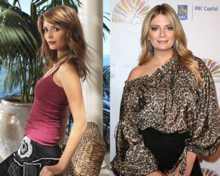 Rachel Bilson Calls Out Mischa Barton Over ‘False’ ‘O.C.’ Exit Claims – Hollywood Life