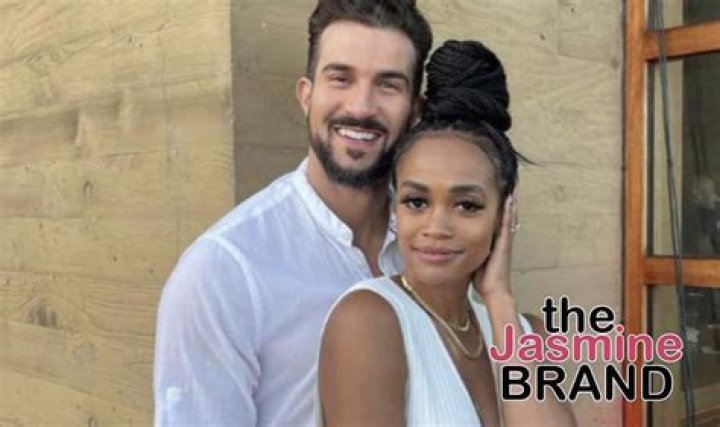 Rachel Lindsay & Bryan Abasolo Give Quarantine Tips & At Home Workout – Hollywood Life