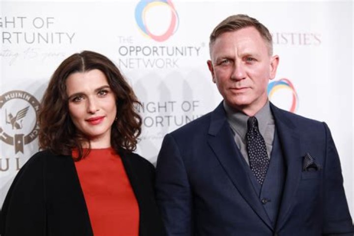Rachel Weisz, 48, Gives Birth To 2nd Child, Her 1st With Husband Daniel Craig — Congrats