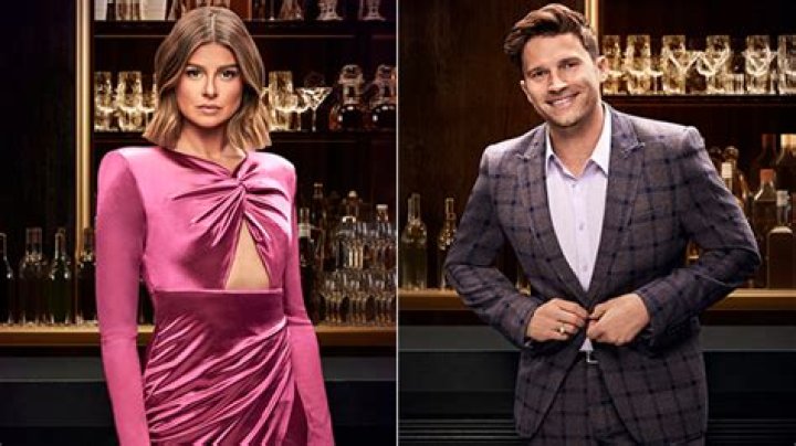 Raquel Leviss & Tom Schwartz Caught Flirting – Hollywood Life