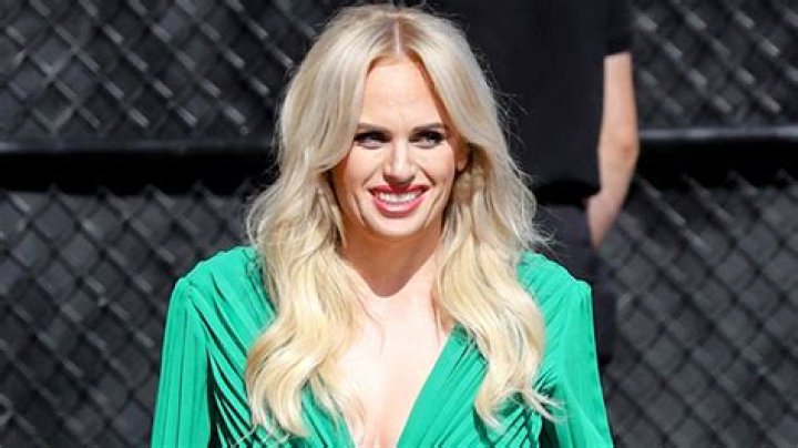 Rebel Wilson’s Baby Name: How It’s A Nod To Queen Elizabeth