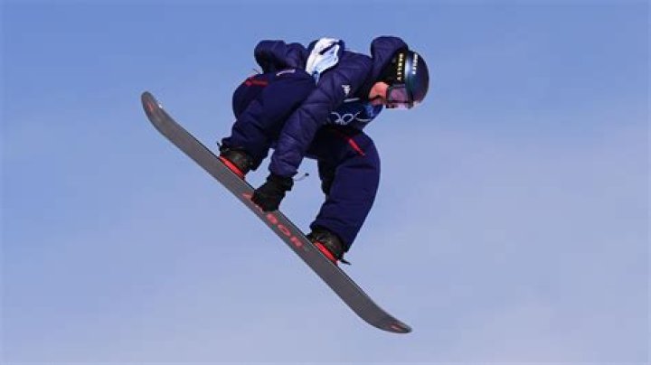Red Gerard — PICS