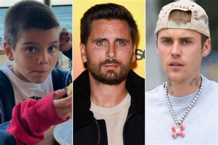 Reign Disick, 5, Shows Off His Sweet Dance Moves While Big Bro Mason, 10, DJs — Watch