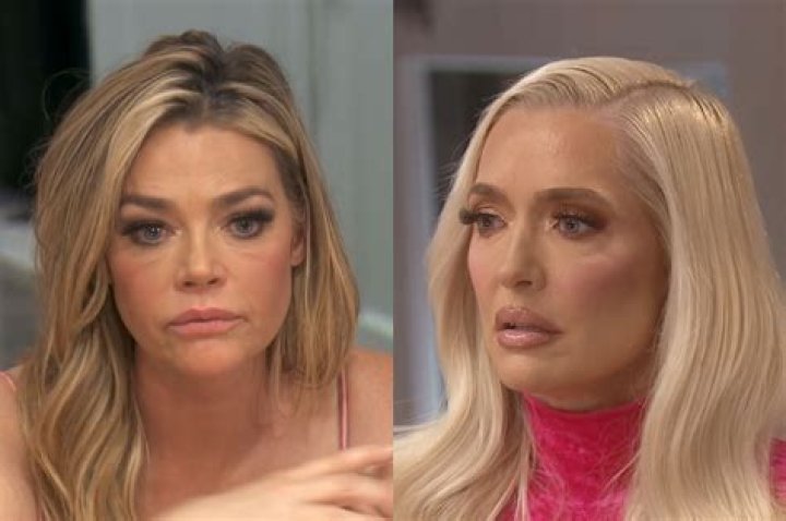 ‘RHOBH’ Recap: Erika Gushes Over Her ‘Love’ For Tom Girardi 5 Days Before Filing For Divorce
