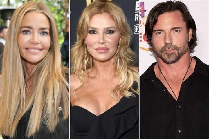 RHOBH’s Teddi Mellencamp Hints Denise Richards & Brandi Glanville Drama Is Not The Reason For Cast Rift