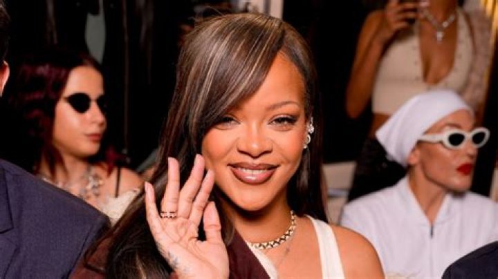 Rihanna Claps Back At Fan Who Says They Are ‘Sick’ Over Waiting For Her New Music