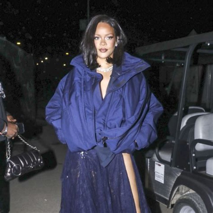 Rihanna, Dua Lipa & More Celebs Celebrate Christmas: See Pics