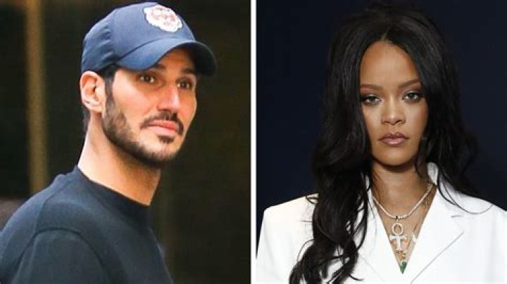Rihanna: How Her ‘Great’ Romance With Hassan Jameel Inspired Her To Reconnect With Drake
