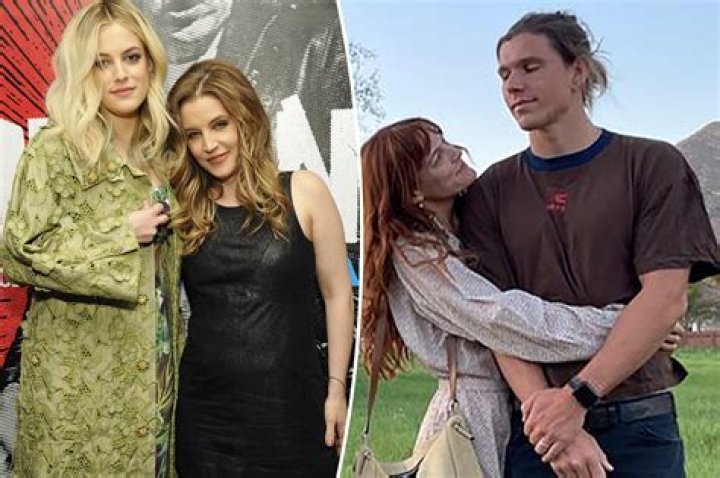 Riley Keough Had Secret Daughter With Husband Ben Smith-Petersen, He Confirms