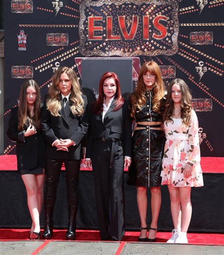 Riley Keough Misses Show Premiere In UK Amid Reported Feud With Priscilla Presley Over Lisa Marie’s Will