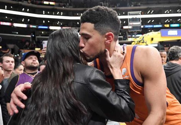 Rob Kardashian Shows Love To Kendall Jenner’s BF, Devin Booker, After His Olympic Victory