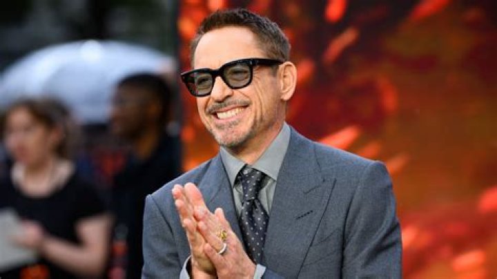 Robert Downey Jr. Reveals He’s Open To Resurrecting ‘Iron Man’, So Long As It’s Done Right
