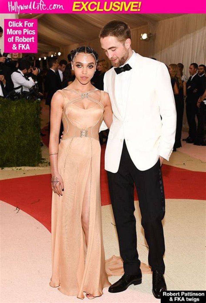 Robert Pattinson Finally Marrying FKA Twigs Soon? The Truth