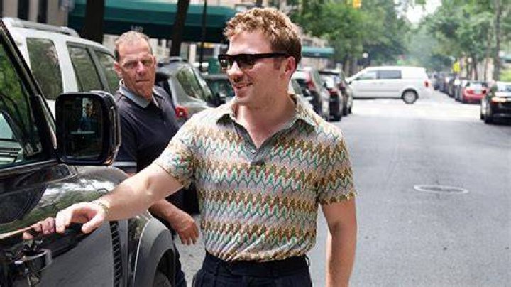 Rocco Ritchie Seen Leaving Madonna’s Home After Hospitalization – Hollywood Life