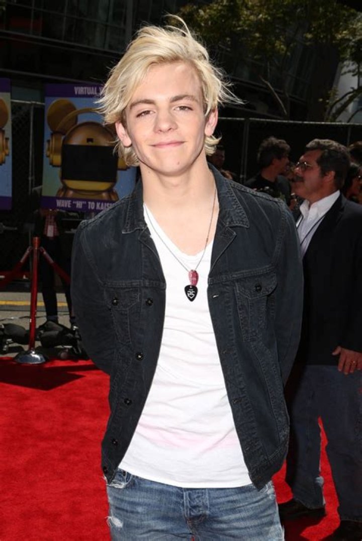 Ross Lynch — Photos Of The Actor – Hollywood Life