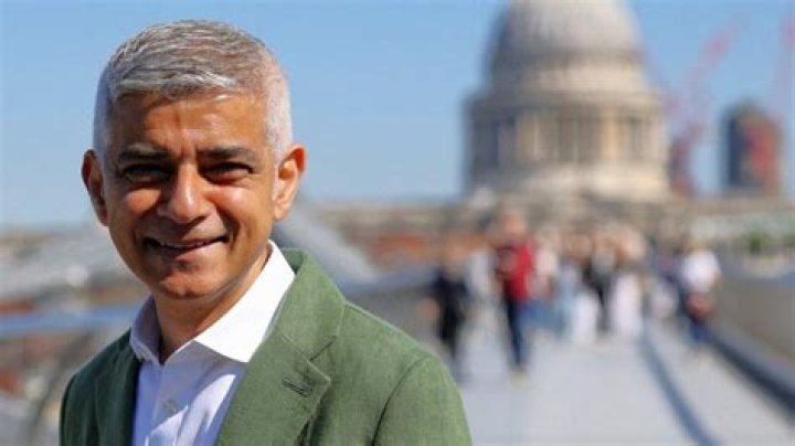 Sadiq Khan Celebrity Profile – Hollywood Life