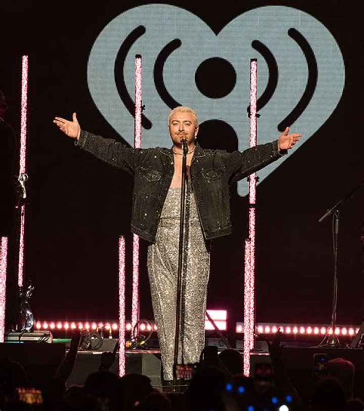 Sam Smith Confesses They’ve Been Spat On In The Street For Being Non-Binary