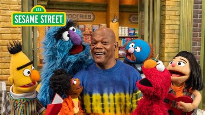 Samuel L. Jackson Celebrity Profile – Hollywood Life