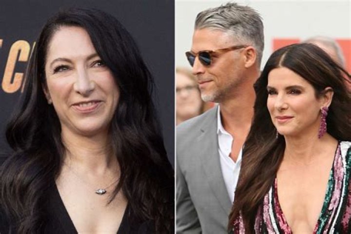 Sandra Bullock’s Sister Says Actress Was ‘Best Caretaker’ To Bryan Randall During ALS Battle