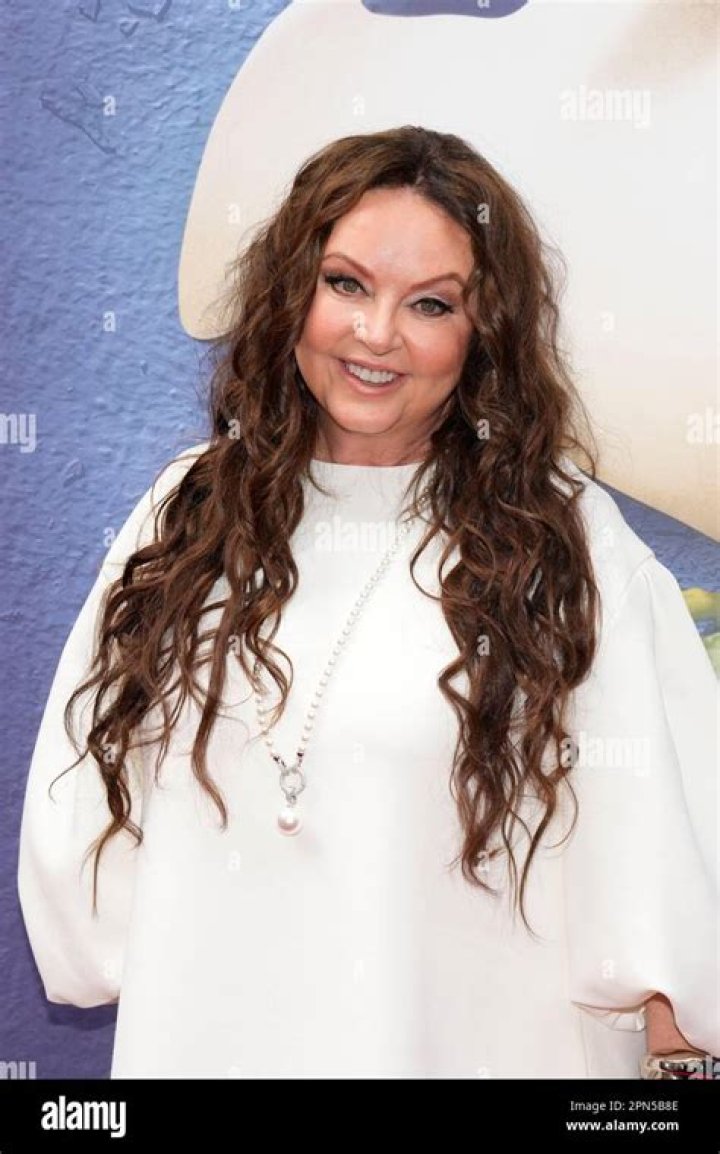 Sarah Brightman — PICS