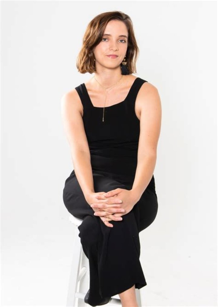 Sarah Ullman — PICS