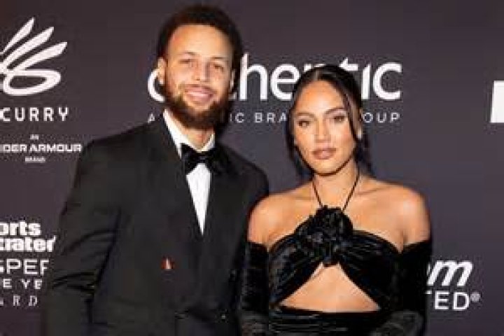 Savannah Brinson Vs. Ayesha Curry: The Stunning NBA Wives Compared