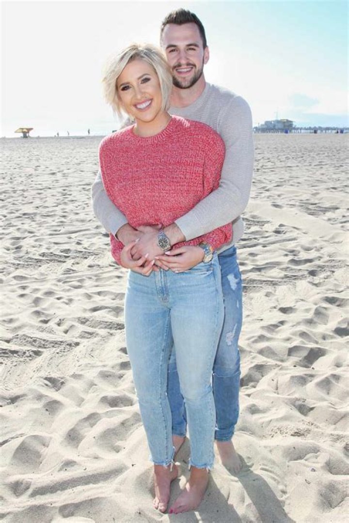 Savannah Chrisley & Fiancé Nic Kerdiles Split After 3 Years: TV Star Tells Fans ‘There’s No Hatred’