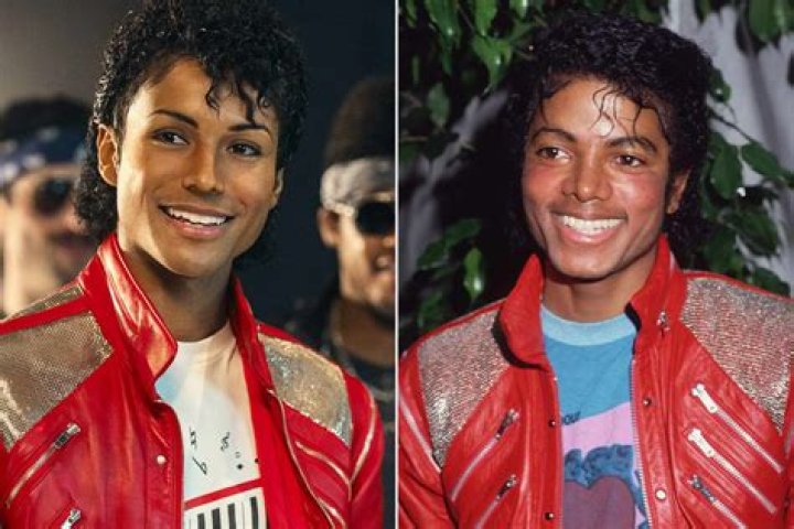 Says Michael Jackson Is His Dad – Hollywood Life