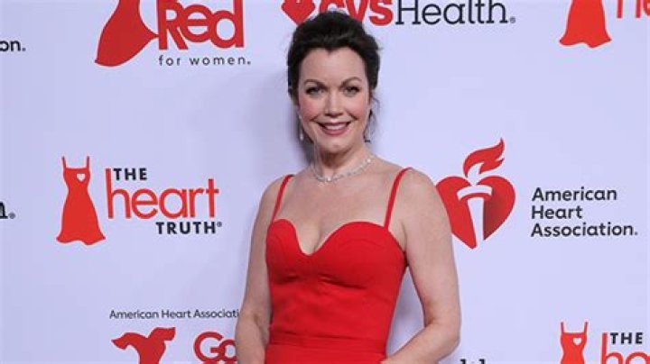 Scandal’s Bellamy Young Reveals Where She Thinks Mellie Would Be Today & Gives Her Stance on a Reboot (Exclusive)