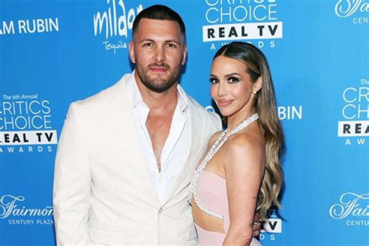 Scheana Shay’s Divorce Finalized — She Has To Pay $50K In Settlement – Hollywood Life