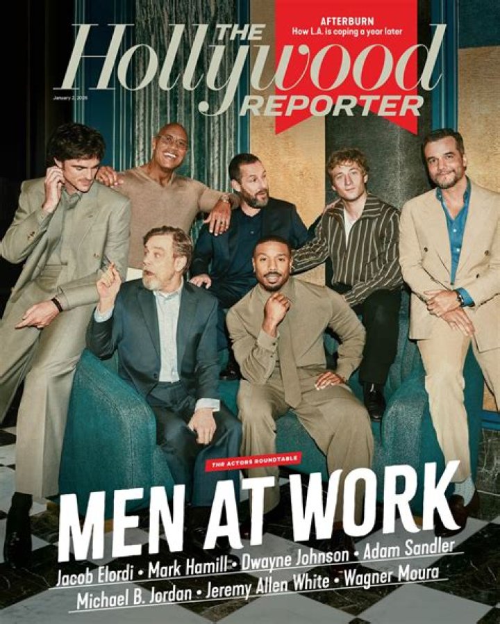 Scoop On Spinoff – Hollywood Life