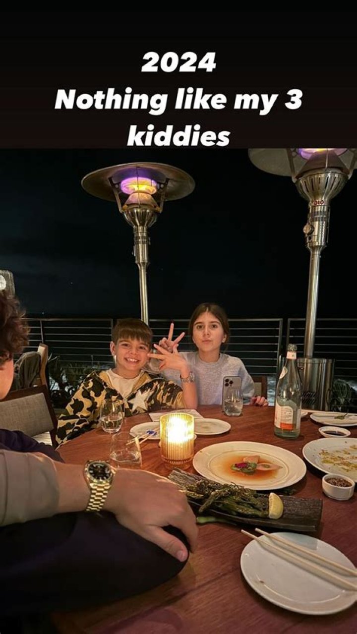 Scott Disick Unfollows Kourtney On Instagram: Romantic Trip with Younes Too Painful To See
