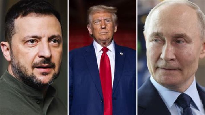 Sean Penn Says Oscars Should Be Cancelled If They Don’t Include Ukranian President Zelenskyy
