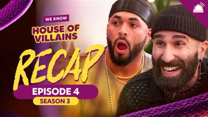 Season 18 Episode 4 Recap – Hollywood Life