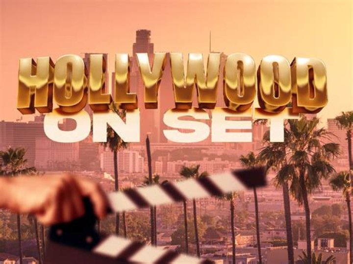 See Buff Video – Hollywood Life