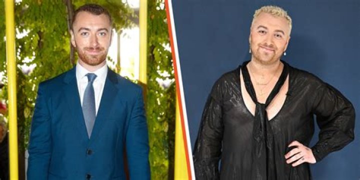 See His Transformation — Photo – Hollywood Life