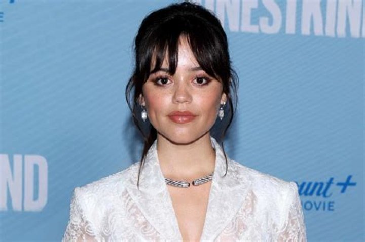 See Jenna Ortega & More – Hollywood Life