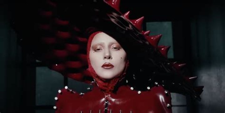 See Lady Gaga’s Tribute – Hollywood Life