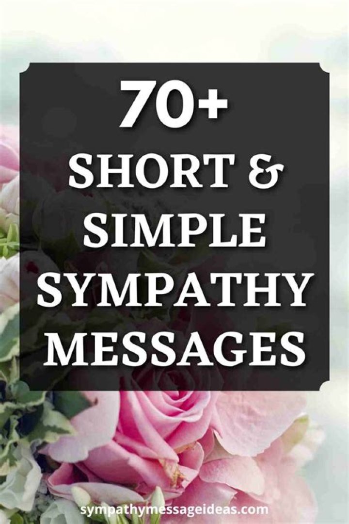 See Messages Of Support – Hollywood Life