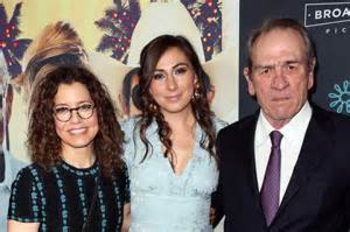 See Photos Of Legendary Actor – Hollywood Life