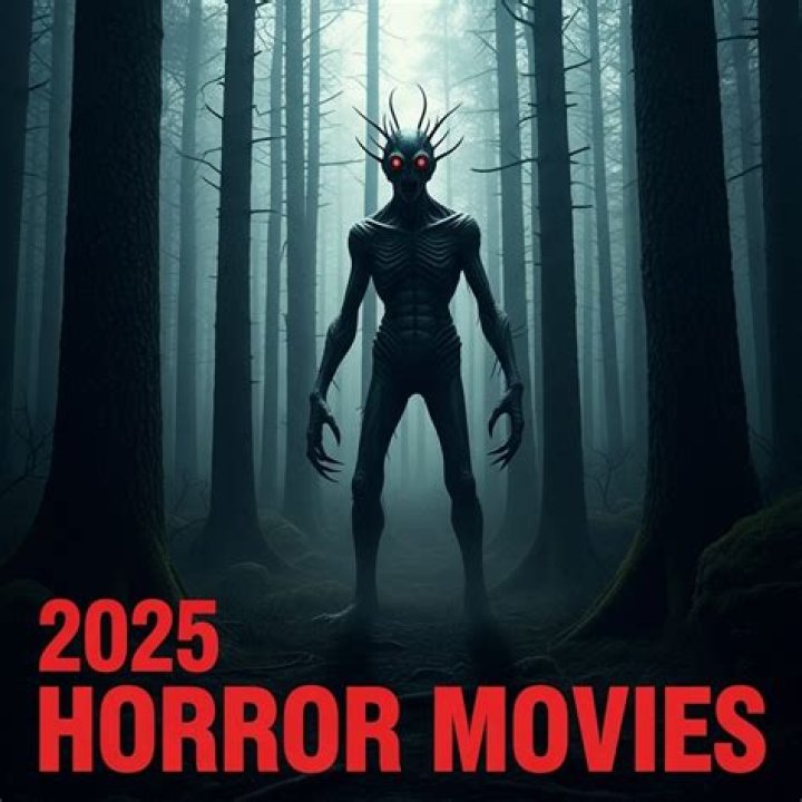 See Scary Pics & Video – Hollywood Life