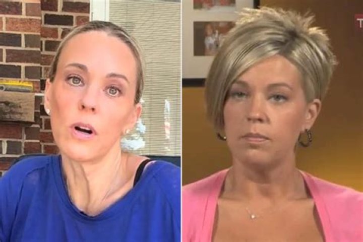 See The ‘Kate Plus 8’ Stars Then & Now – Hollywood Life