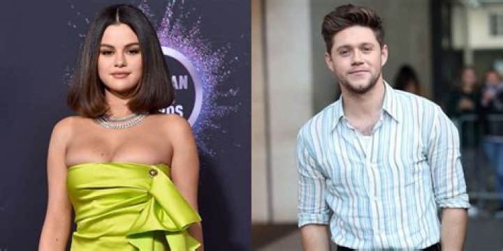 Selena Gomez & Niall Horan Caught Kissing At Birthday Bash: New Couple?